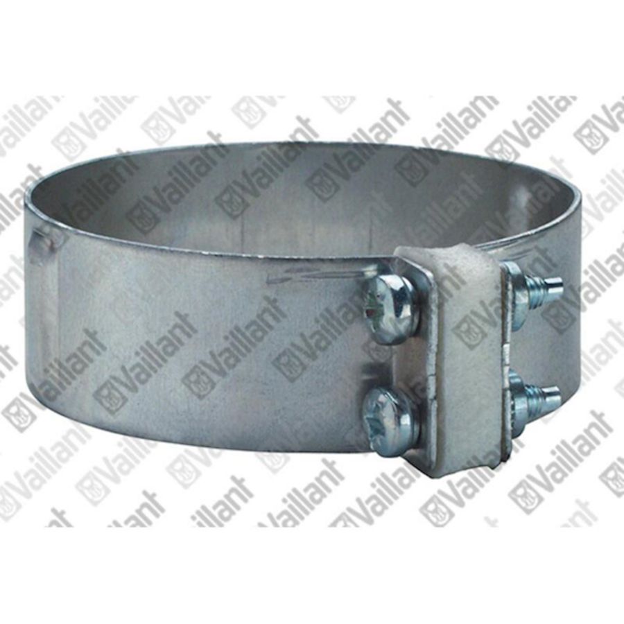 Klemband klein binnen 282512
