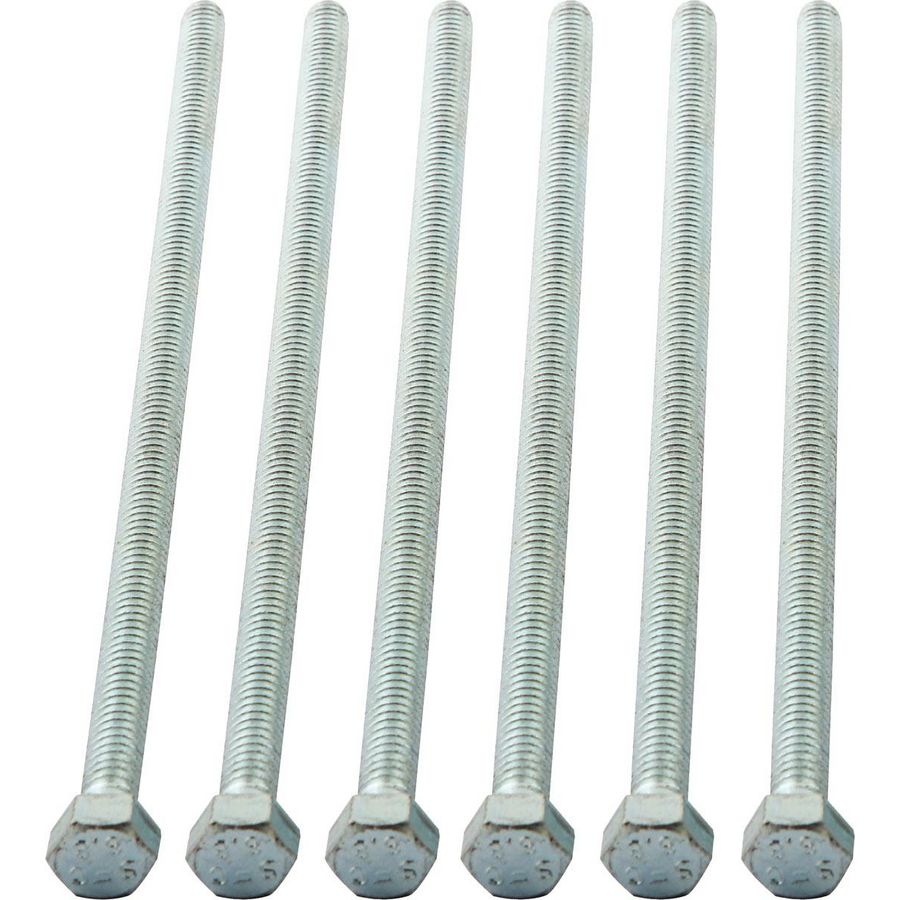 Set a 6st. Bout huis m8x160