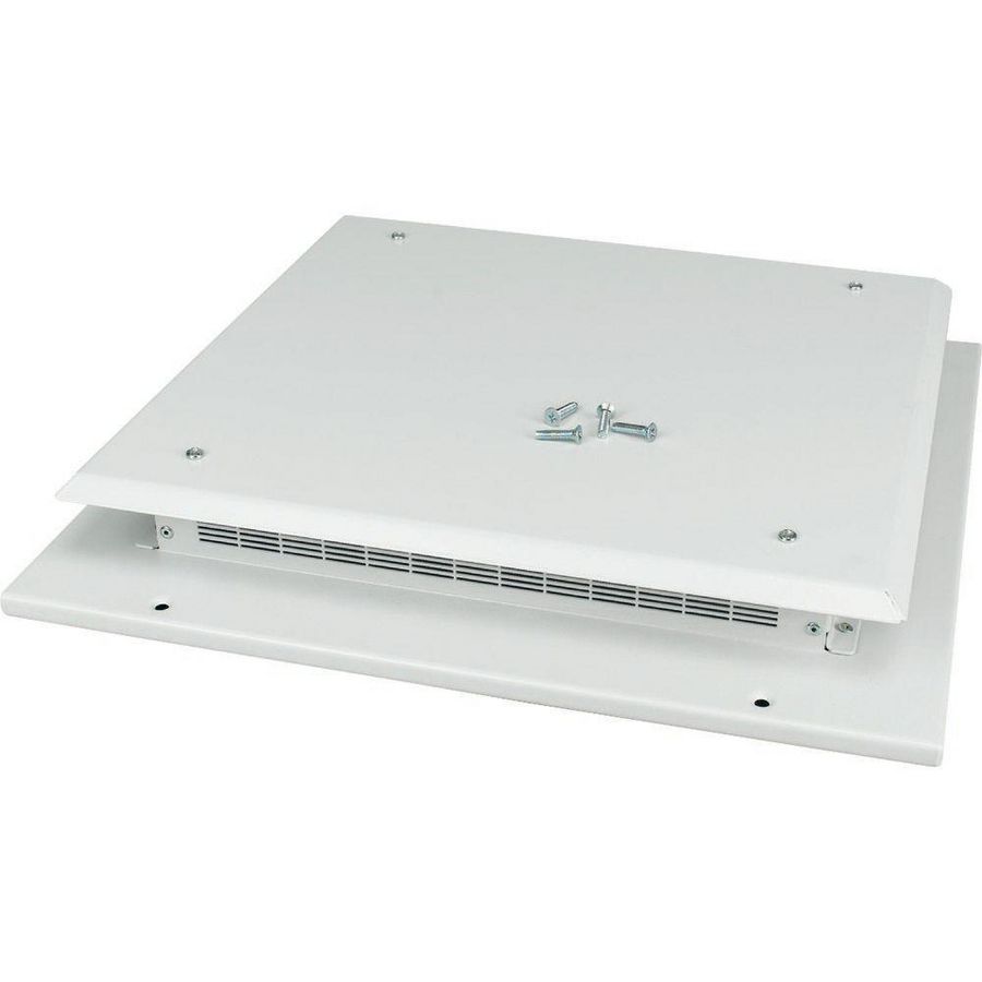 Dakplaat geventileerd IP31 BxD=1000x500mm