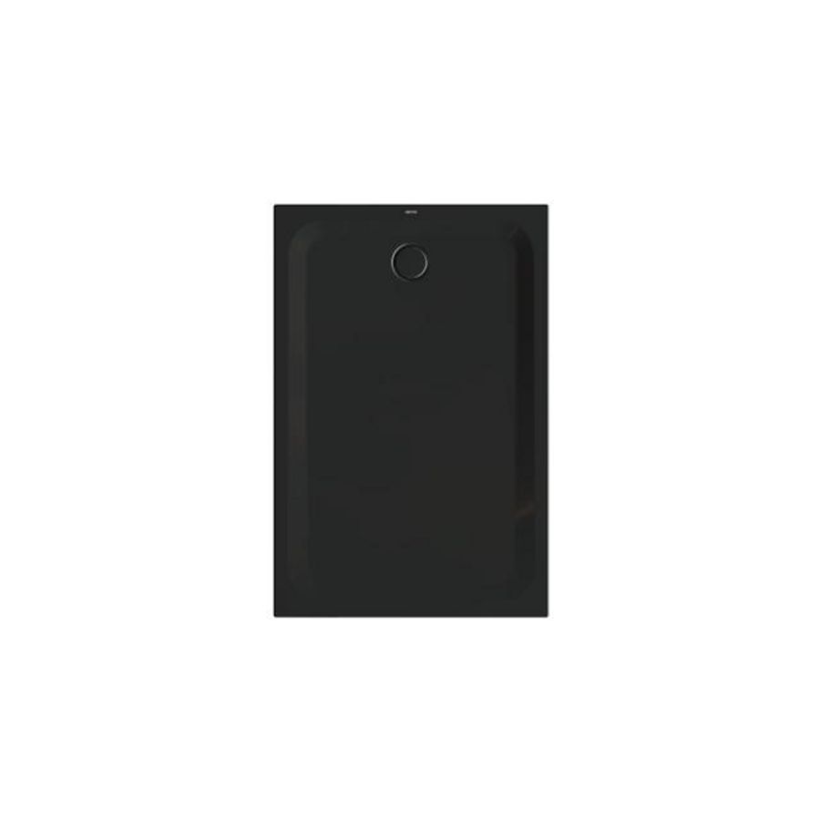 Douchebak BetteUltra 1500x1000x35mm Zwart