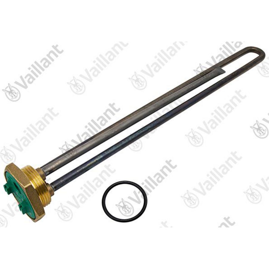 Bijstookverwarming 1200W 0010029405