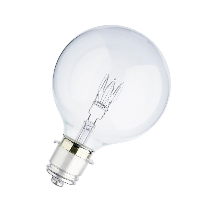 Voertuiglamp FIS P40s 130X195 240V 500W L9