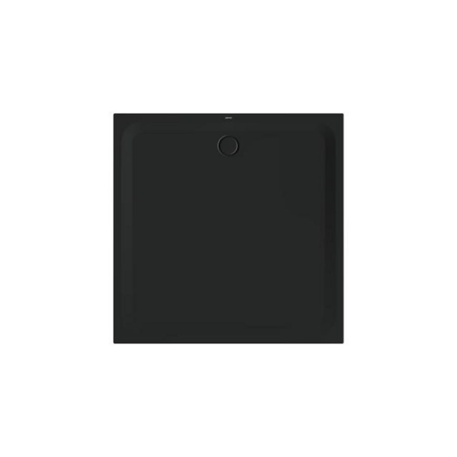 Douchebak BetteUltra 1500x1500x35mm Ebony