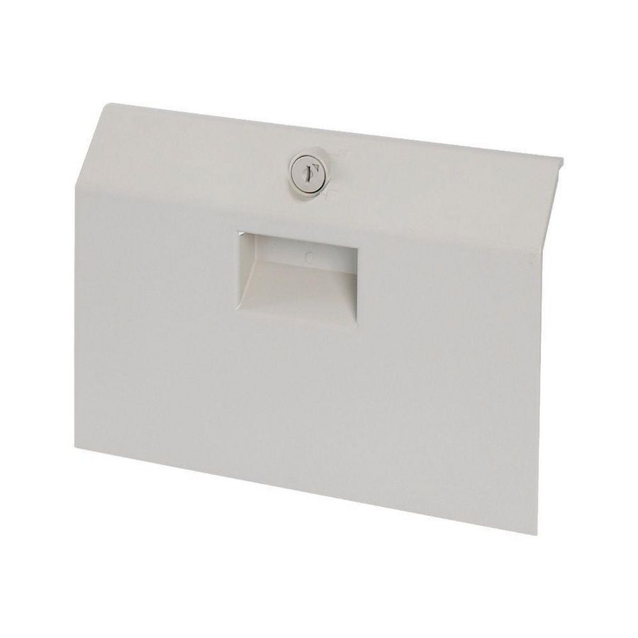 Frontplaat HxB=250x375mm