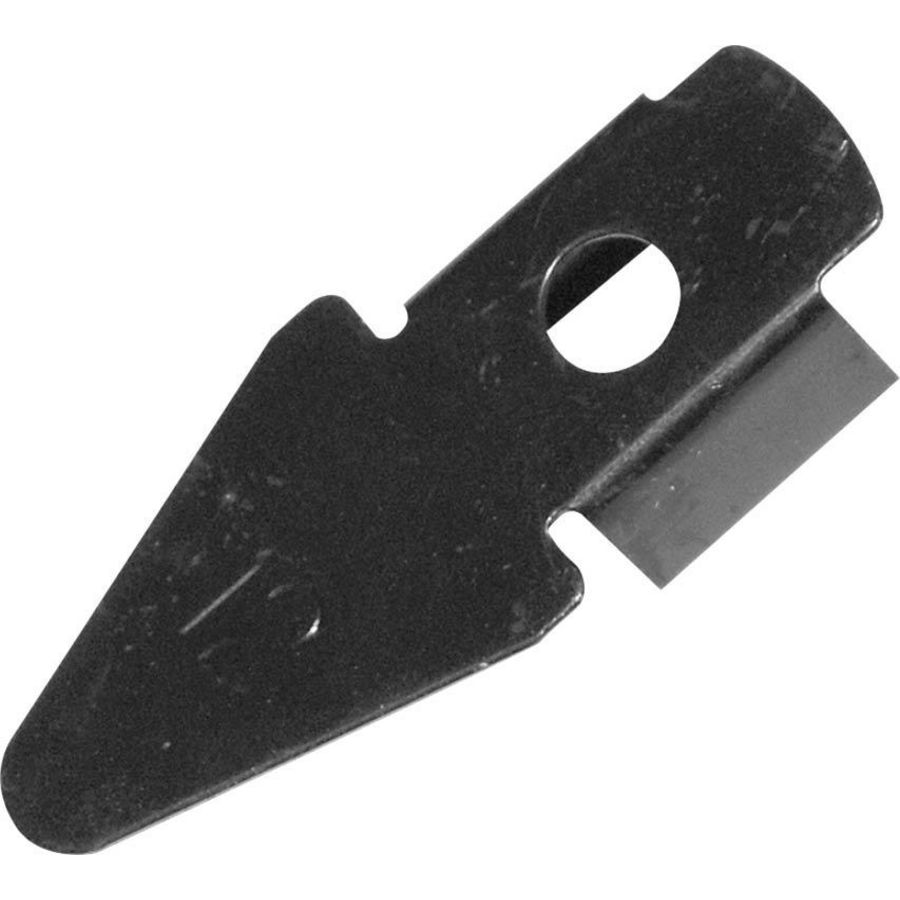 Doos a 100st. Aanwijzer 12x12 mm voor BLF BF BLE