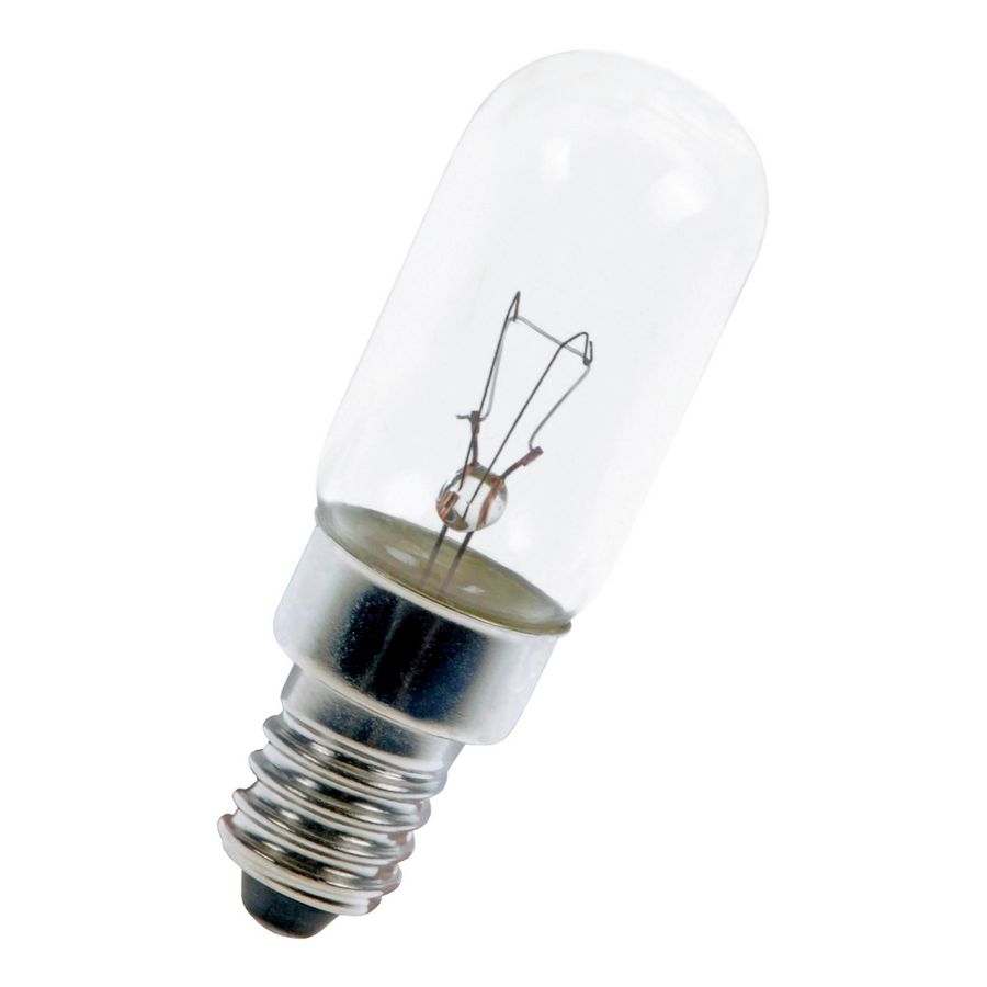 Voertuiglamp Sperry E10 16X43 45V 8W helder VVE=10