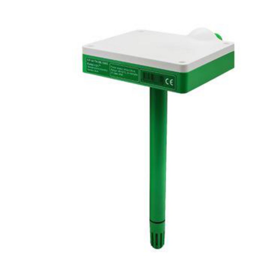 CP - Duct Temperature & Humidity Sensor