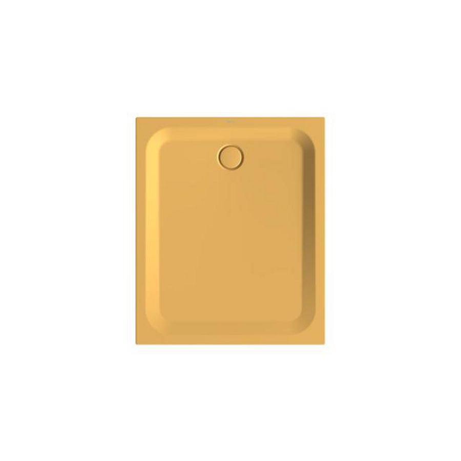 Douchebak BetteUltra 1200x1000x35mm Curry