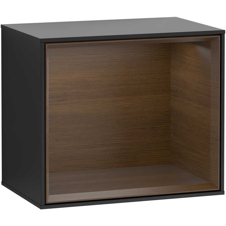Schapmodule Finion 418x356x270mm Black Matt Lacquer G580GNPD