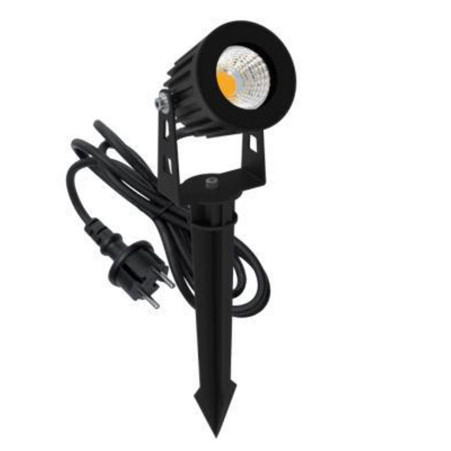 TEKA RND PRIKSPOT 5W 3000