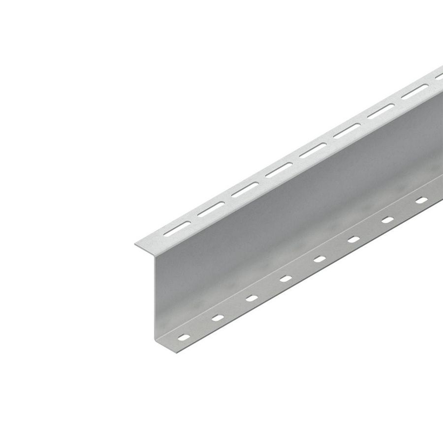 Verhoogde Vloerbevestiging RZP 120/400