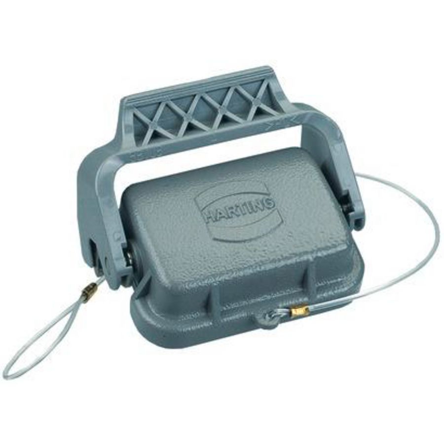Beschermkap Han B Protect Cover Die Cast for