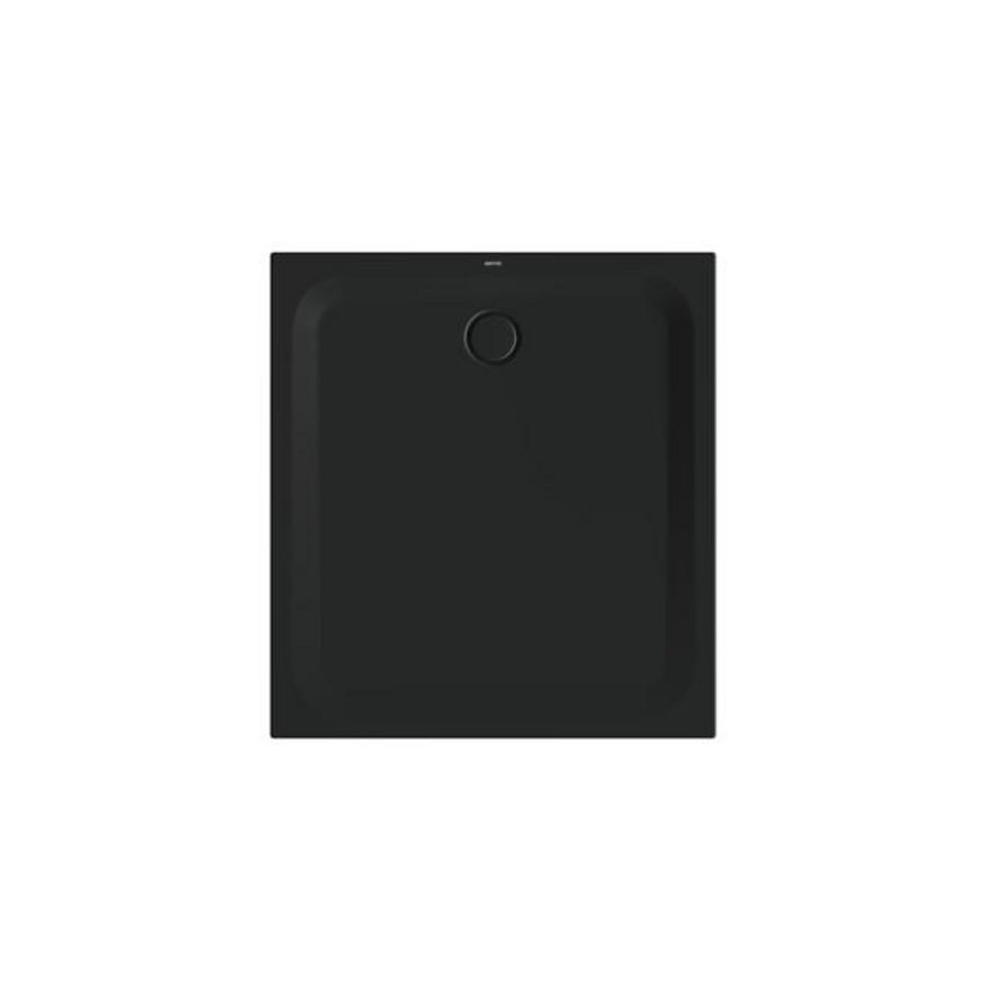 Douchebak BetteUltra 1200x1100x35mm Ebony