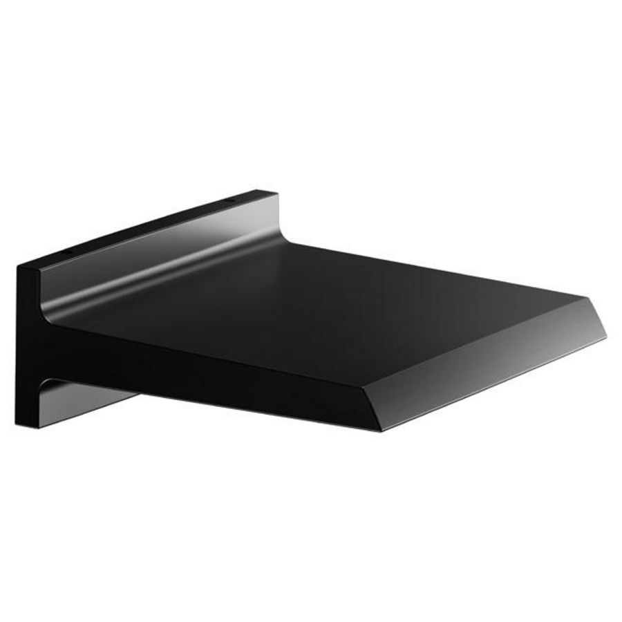 Stortdouche DN 15 doorstroming begrenst 25 l/min