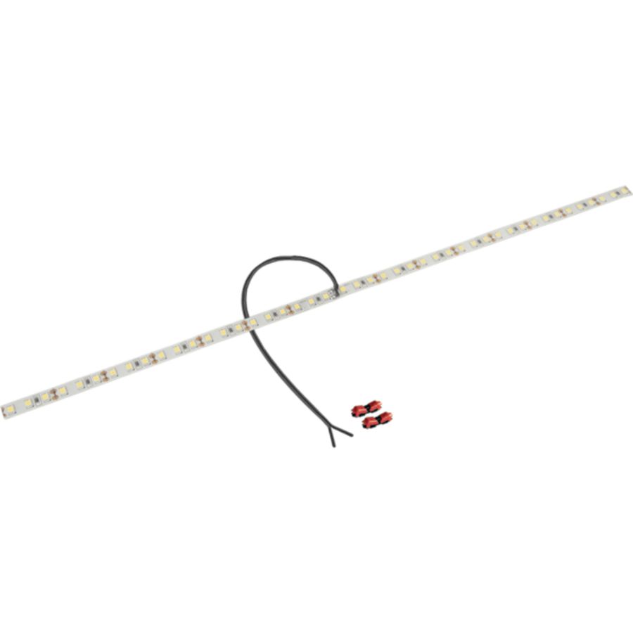 Bovenste lichtlijst voor lichtspiegel Xeno2