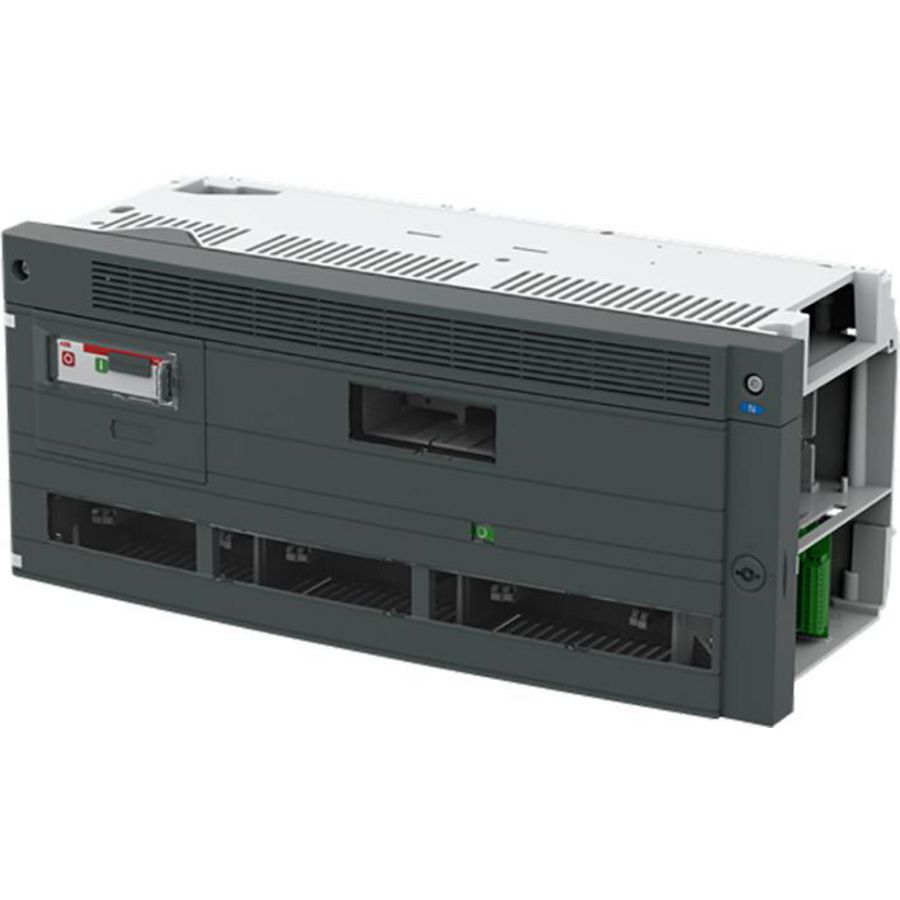 Veilighedenlastscheider slimLine 4P 630A AC23 10mm motor