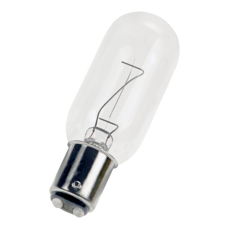 Voertuiglamp Bay15d T26X70 220V 25W 40CD