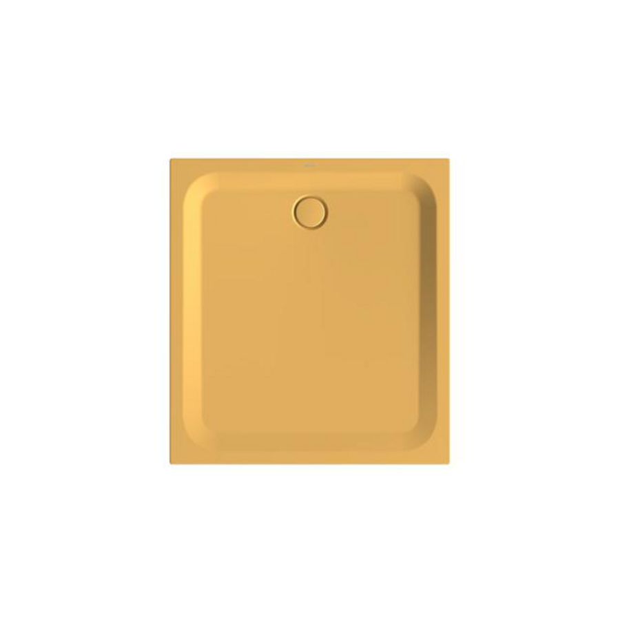 Douchebak BetteUltra 1200x1100x35mm Curry