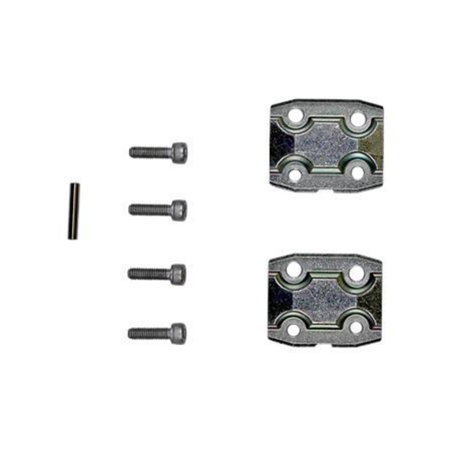 Koppeling CPL SERV.K. D19/D16