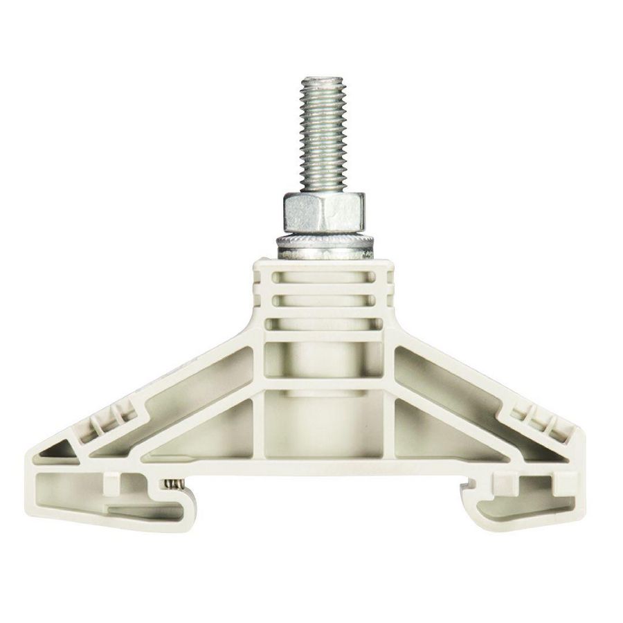 Verbindingsrijgklem boutenklem BK m6/35 VVE=25