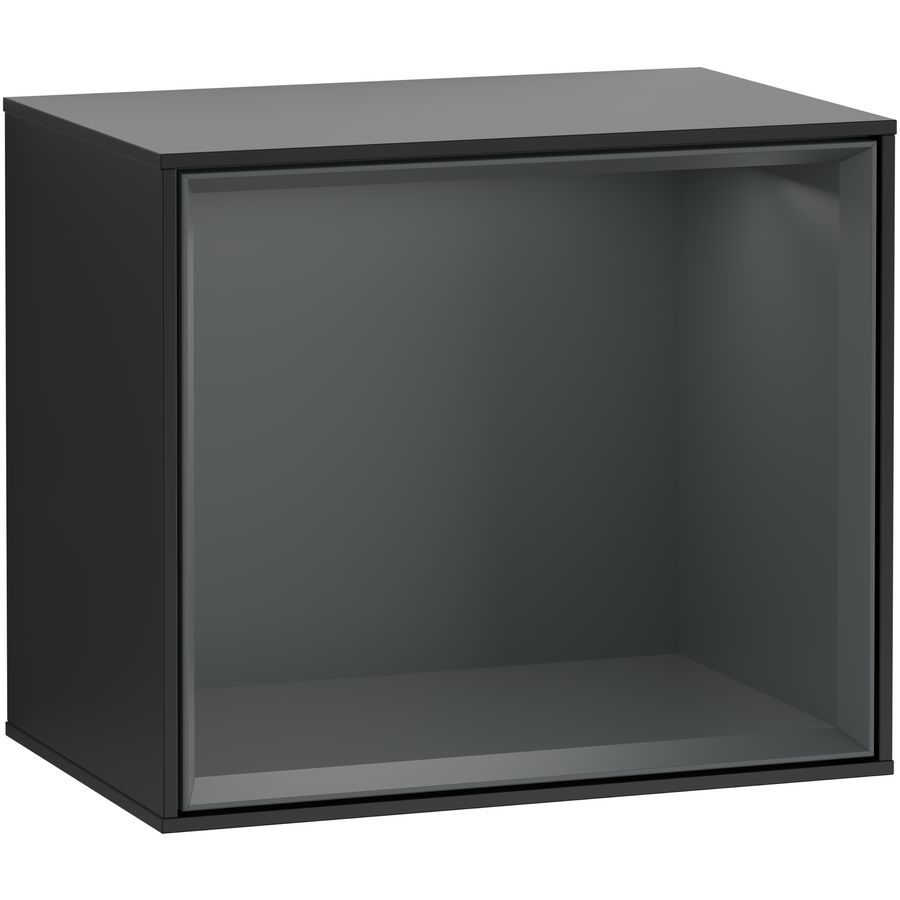 Schapmodule Finion 418x356x270mm Black Matt Lacquer G580HGPD
