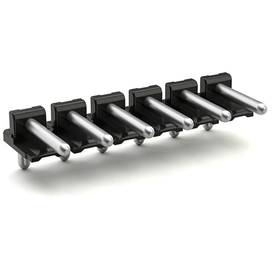 THR male steker Soldeerpen 1,4mm HA 2092-1722/200-000 VVE=300