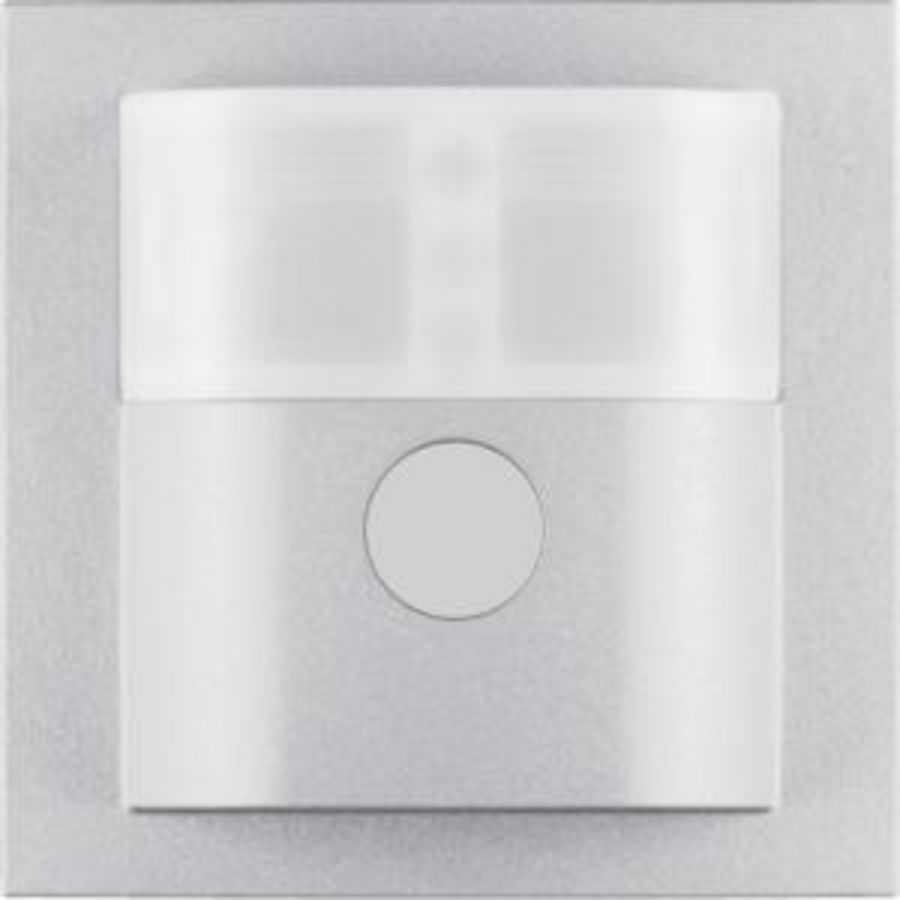 Bewegingsmelder opzetmod. 1,1m comf. berker S.1/B.3/B.7