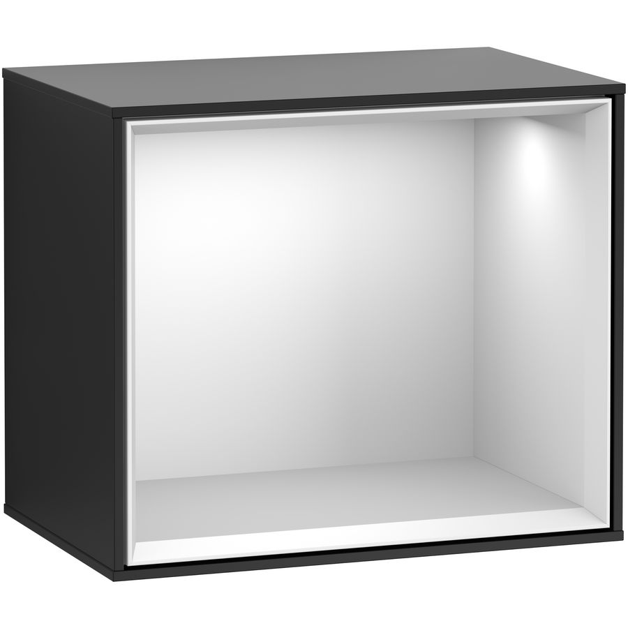 Schapmodule Finion 418x356x270mm Black Matt Lacquer G580MTPD