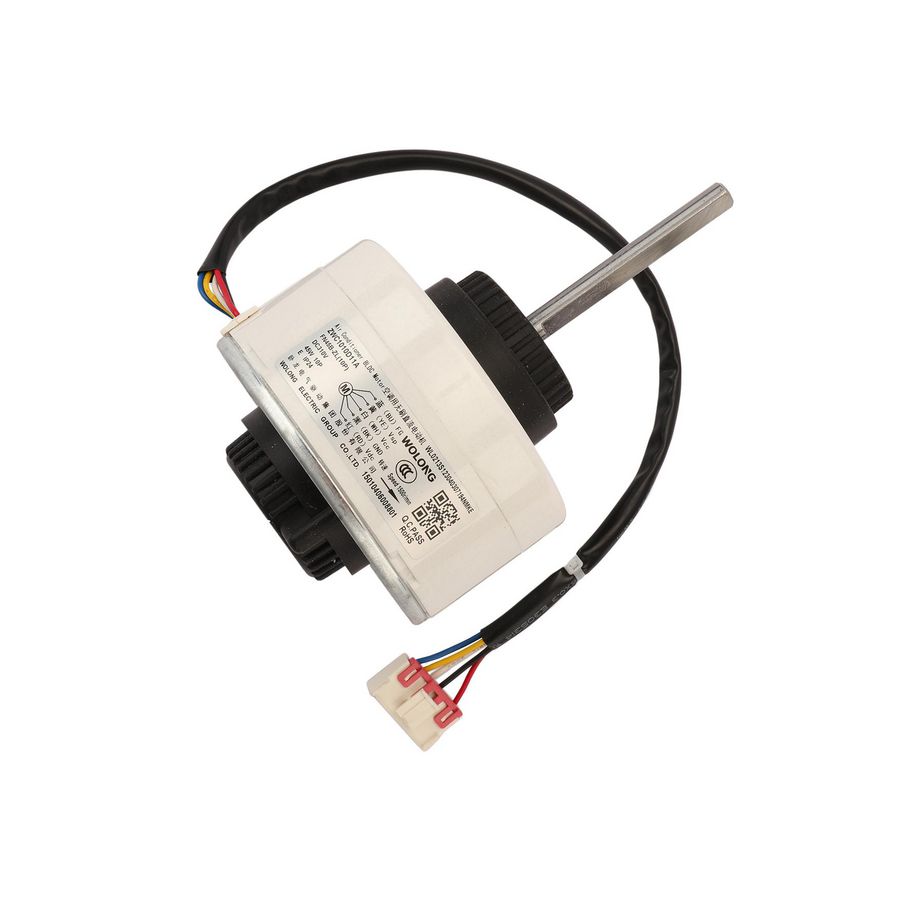 Motor ventilator 8000019481