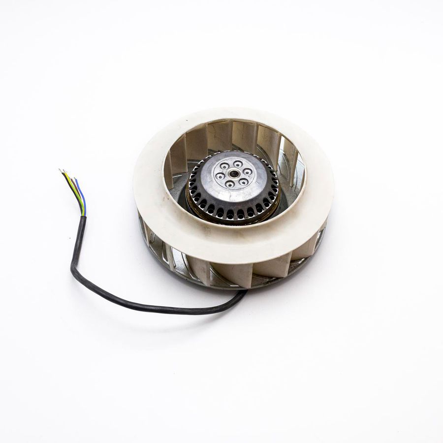 Motor/waaier wkv 300 230 v