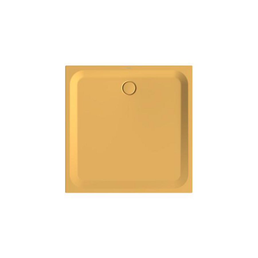 Douchebak BetteUltra 1200x1200x35mm Curry