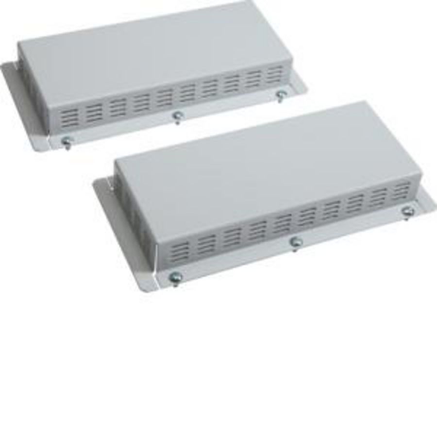 Ventilatiekap IP3x voor dakplaten FG-Verdelers