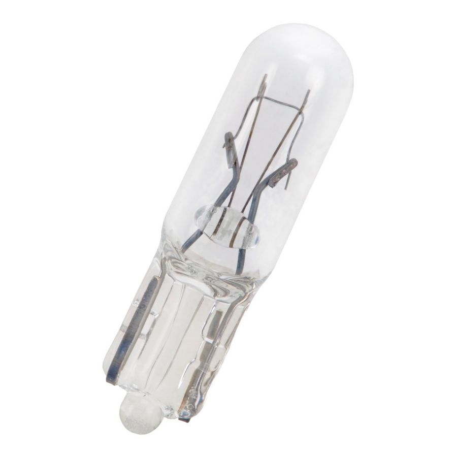 Signaleringslamp T5 Wedge 24V 30mA 0.72W 5000u C-2F VVE=10