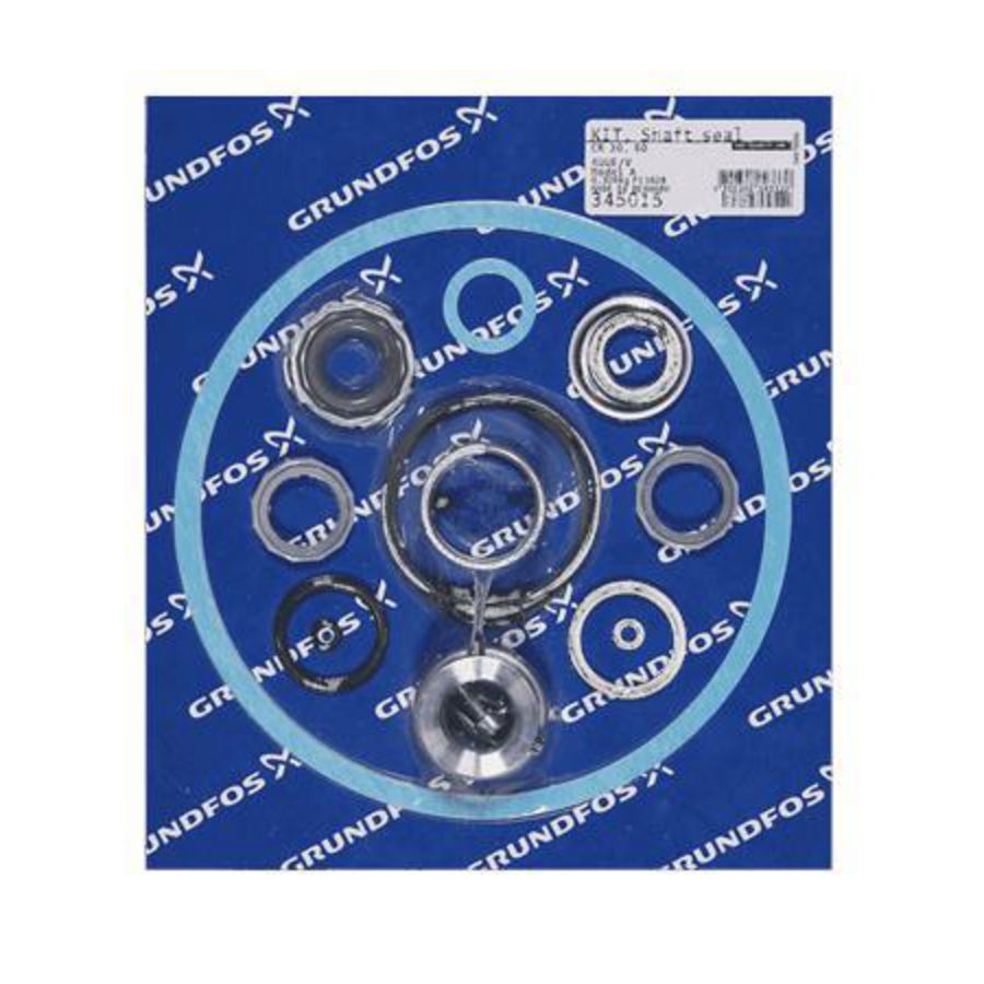 Reserve deel REP.SET ASAFD. CR30/60 M.A