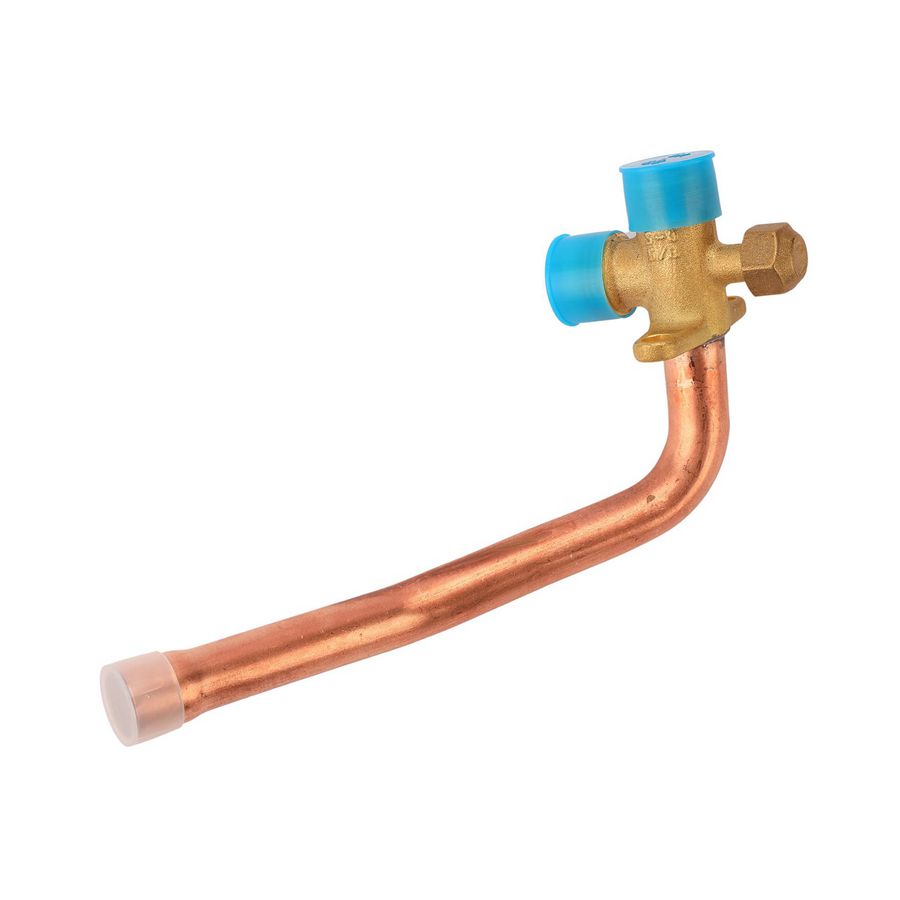 Serviceklep 5/8 8000020307