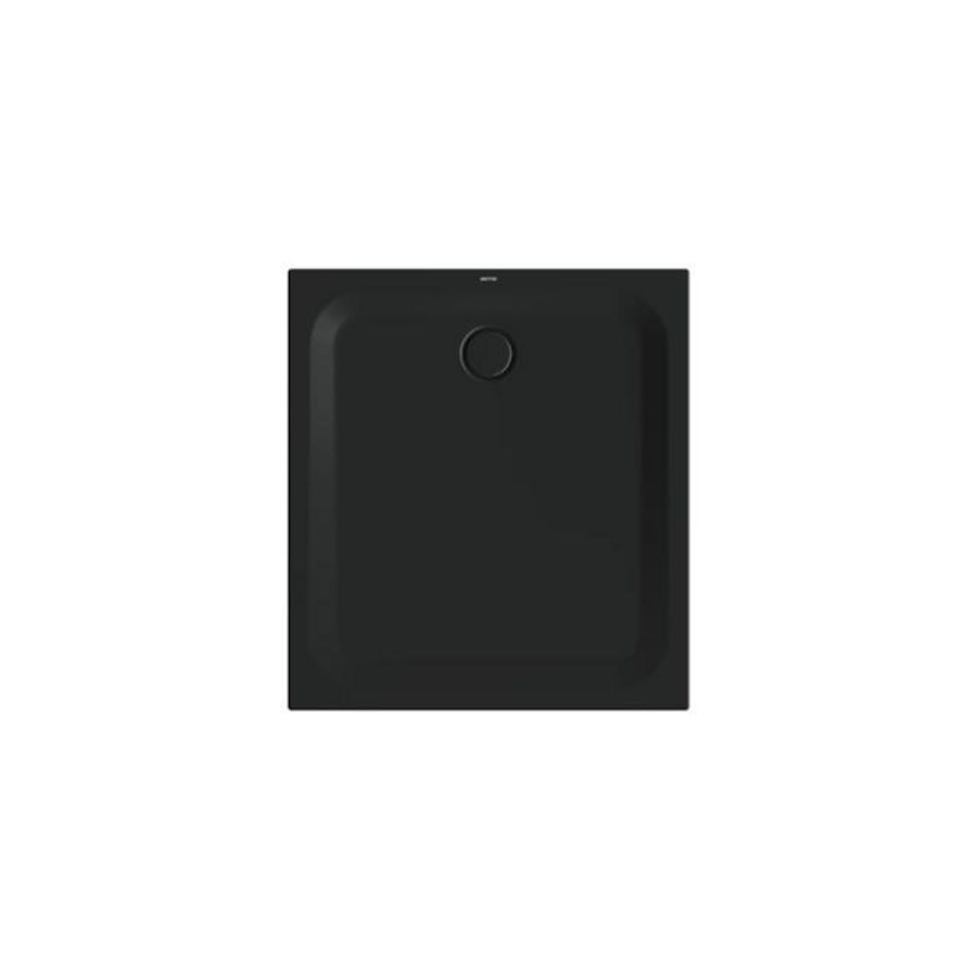 Douchebak BetteUltra 1100x1000x35mm Ebony