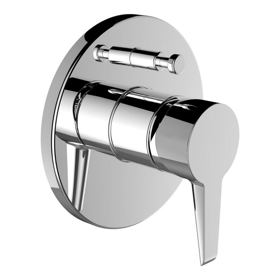 Set Voor Inbouw Bad/Douche Mengkraan HF901779100000