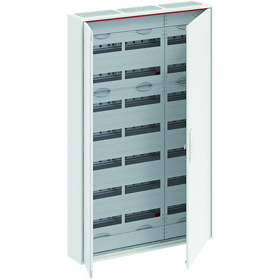 ComfortLine CA 3B 7RE Klasse II IP44 252PLE 2CPX052244R9999