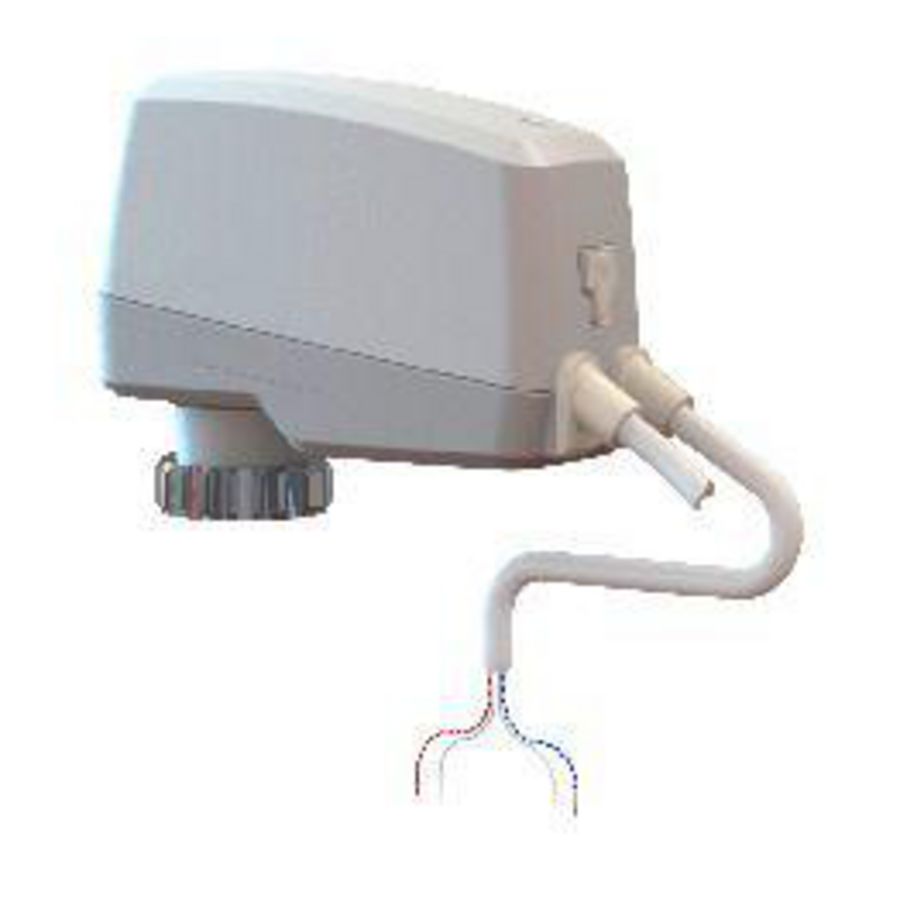 TA Slider 160 2T 24 VAC/VDC 1 meter halogeenvrij