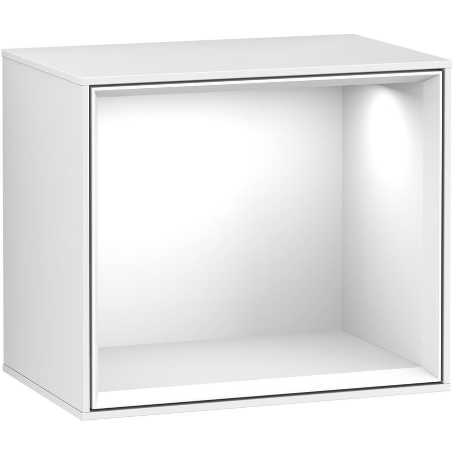 Schapmodule Finion 418x356x270mm G.White.L F580GFGF