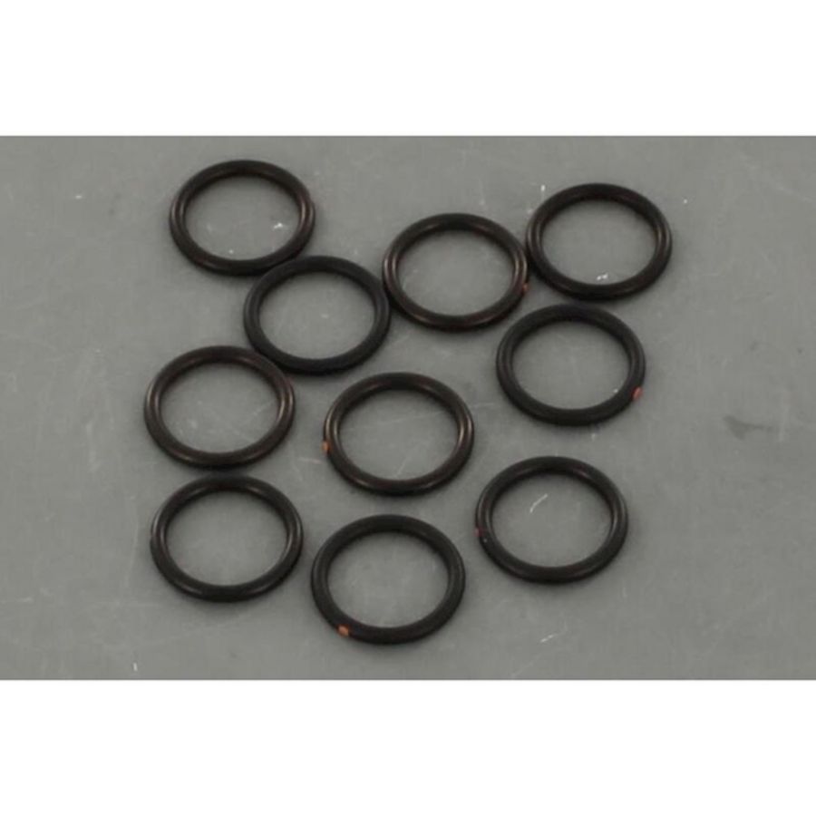 Set a 10st. O-ring mag 17-2/0 108602