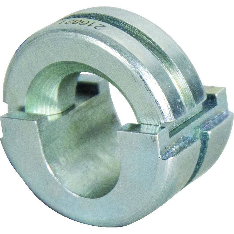 Persinzet kabelschoenen standaard 35mm² 216815