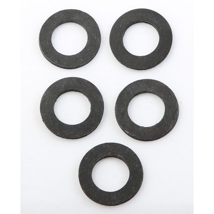Set a 5st. Afdichtring 3/4 nbr