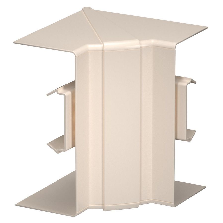 Binnenhoek verstelbaar 70x170mm polycarbonaat 6274641