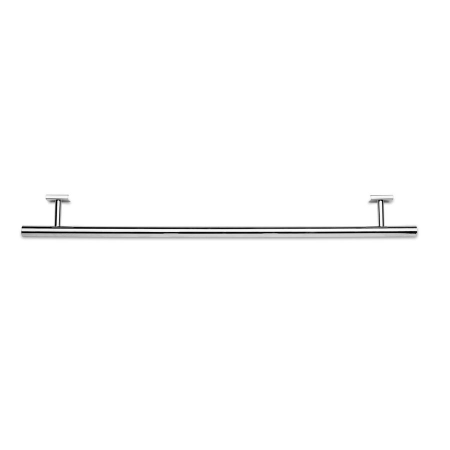 Handdoekbeugel Flatline LR 700mm chr