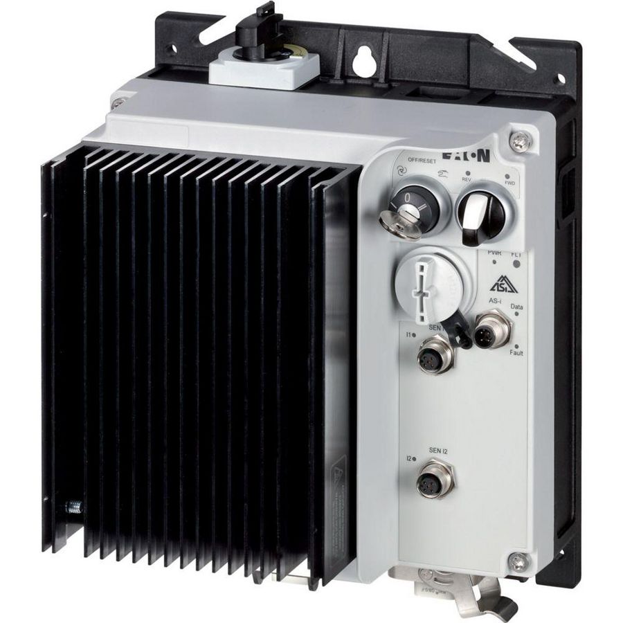 Frequentieregelaar 2.4A 400V 50Hz 0.75kW extern 198552