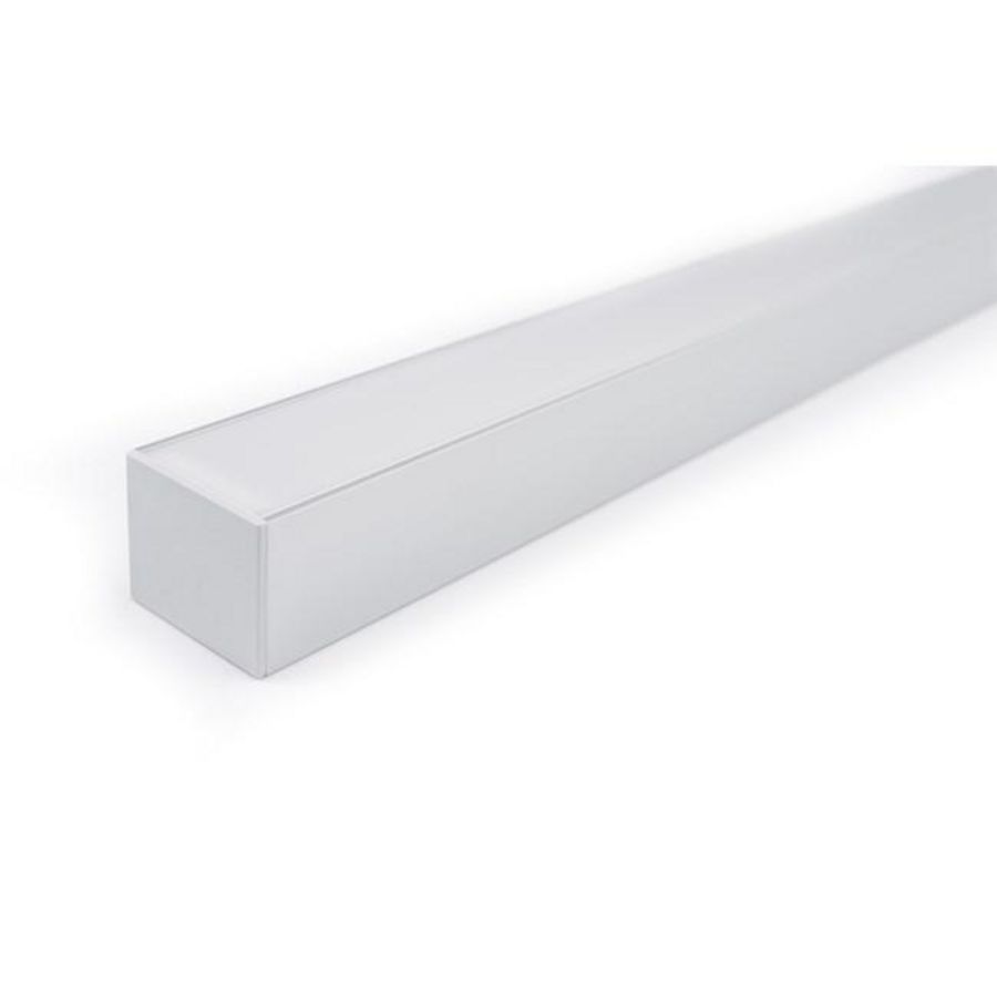 Profiel DEEP WIDE SURFACE 30 33mmx30mm 2mtr. set