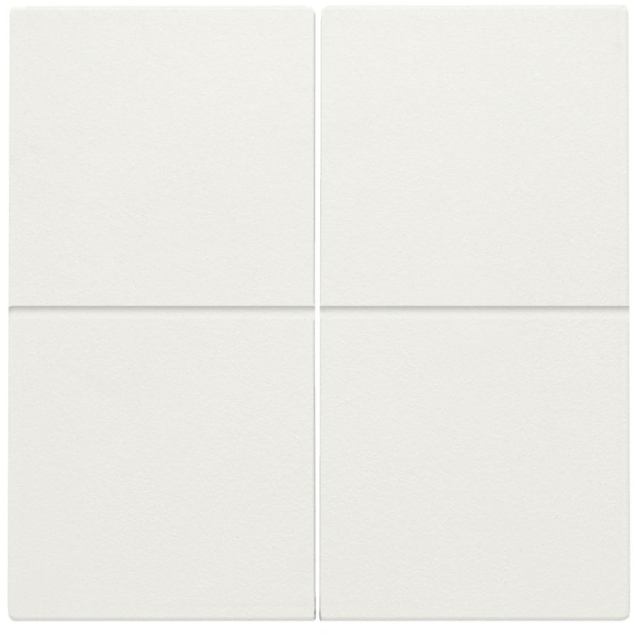 2-voudige toets RF dimschakelaar Hue BT EnOcean KNX white
