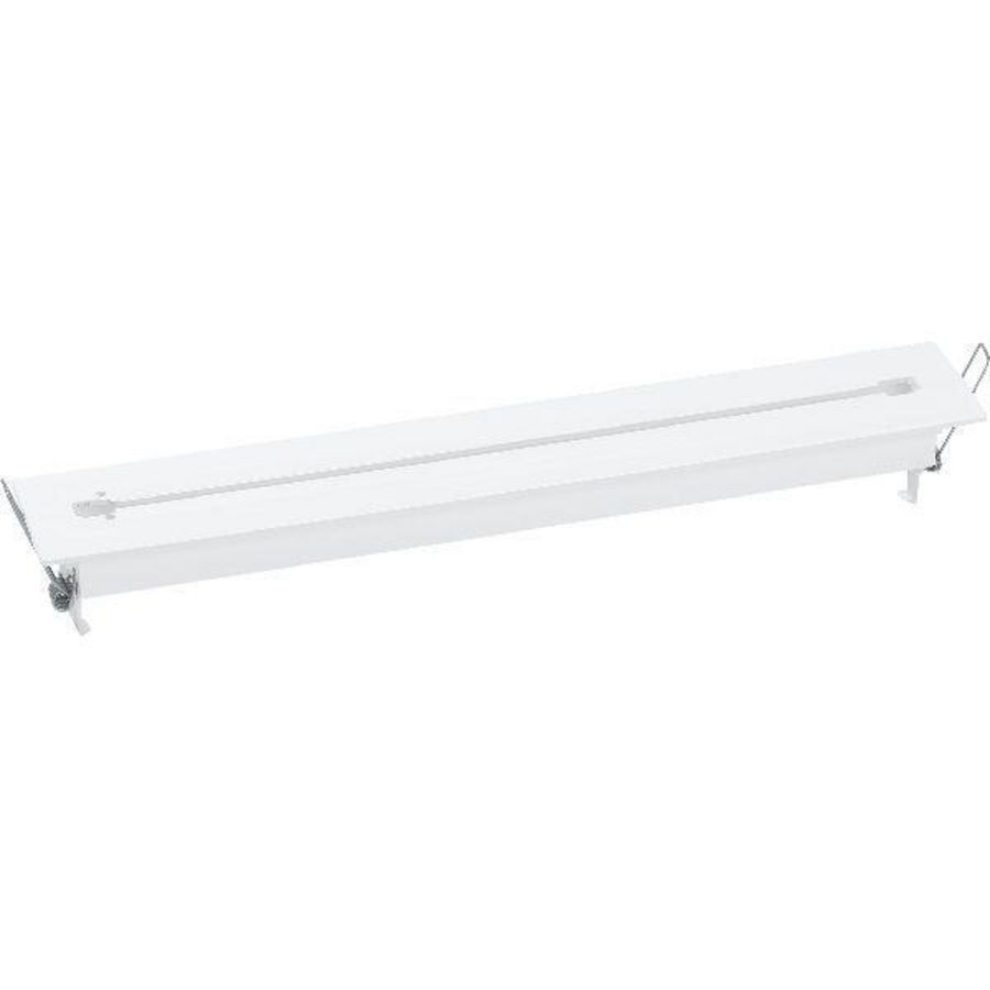 Inbouwframe serie Signal wit
