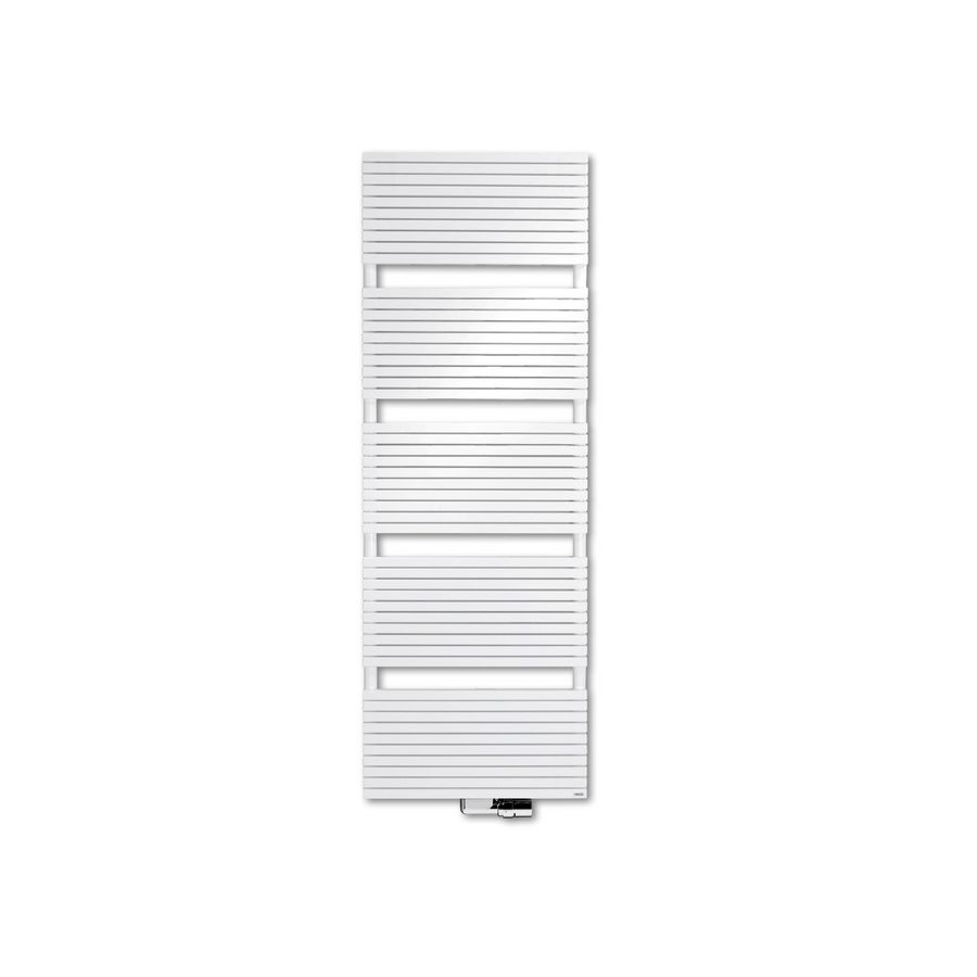 Handdoekradiator Carre bad CB 500x1735 RAL9016 1188